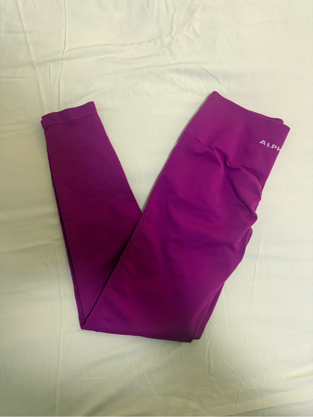 Women’s Alphalete candy crush Amplify Leggings